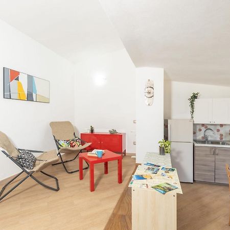 Mansarda Moro Apartment เบาเนย์ ภายนอก รูปภาพ