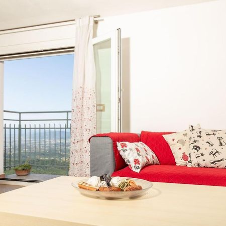 Mansarda Moro Apartment เบาเนย์ ภายนอก รูปภาพ