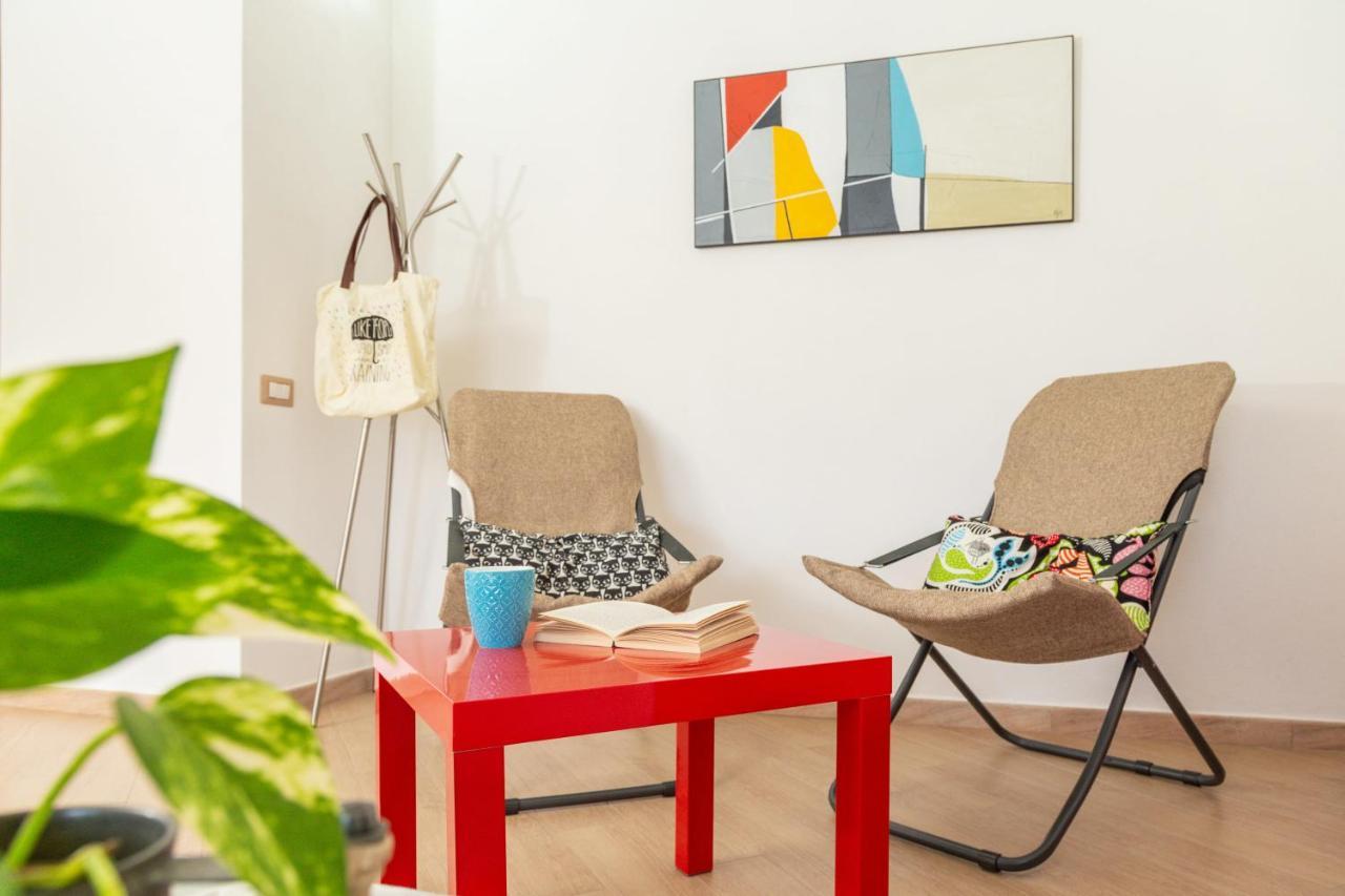 Mansarda Moro Apartment เบาเนย์ ภายนอก รูปภาพ