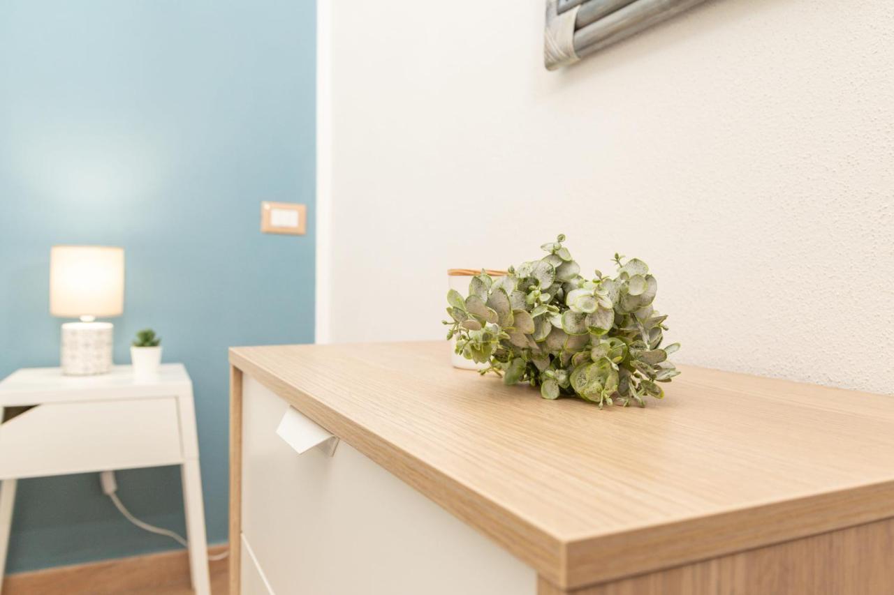 Mansarda Moro Apartment เบาเนย์ ภายนอก รูปภาพ