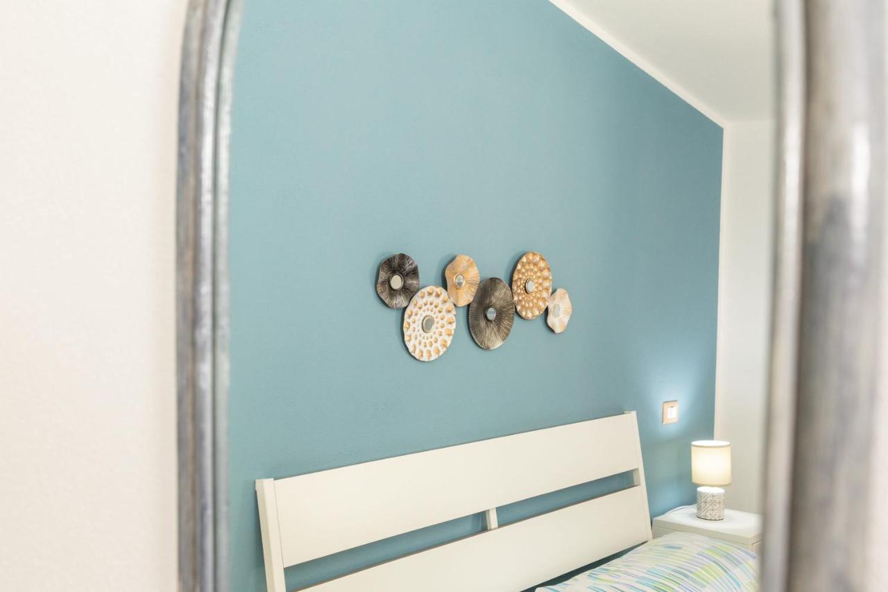 Mansarda Moro Apartment เบาเนย์ ภายนอก รูปภาพ