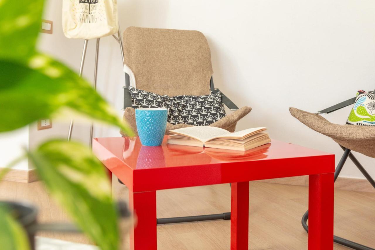 Mansarda Moro Apartment เบาเนย์ ภายนอก รูปภาพ