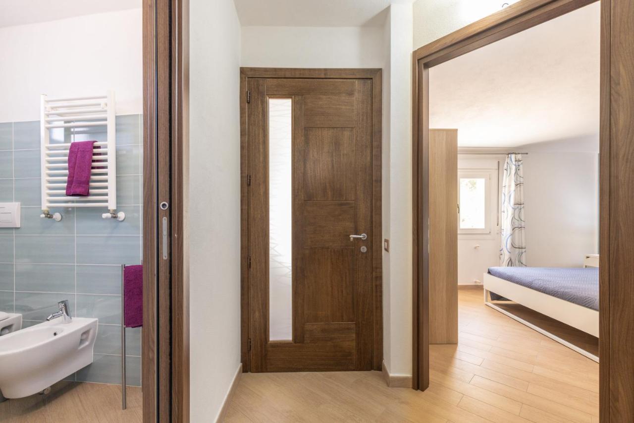 Mansarda Moro Apartment เบาเนย์ ภายนอก รูปภาพ