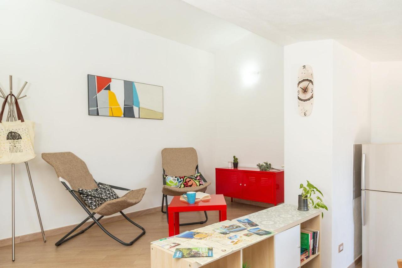 Mansarda Moro Apartment เบาเนย์ ภายนอก รูปภาพ