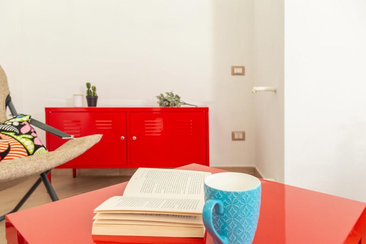 Mansarda Moro Apartment เบาเนย์ ภายนอก รูปภาพ