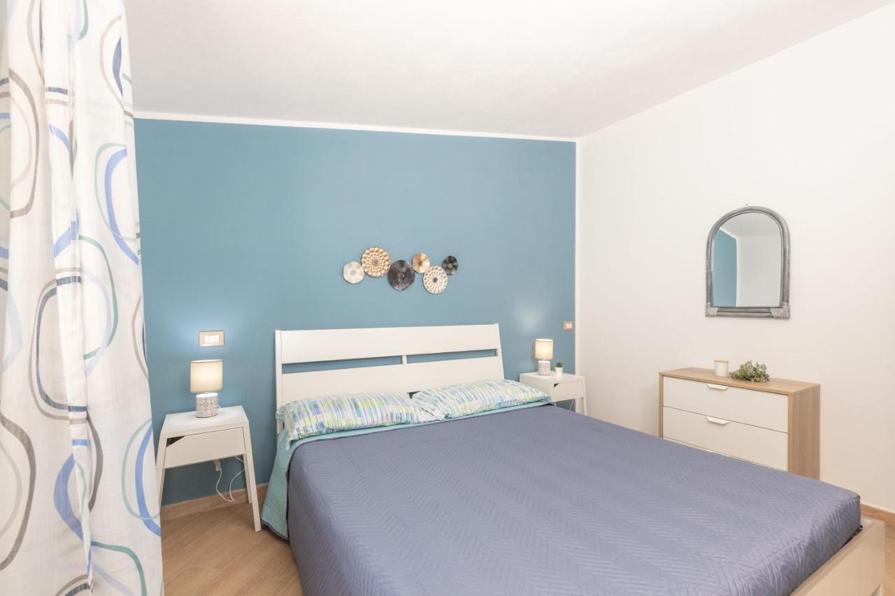 Mansarda Moro Apartment เบาเนย์ ภายนอก รูปภาพ