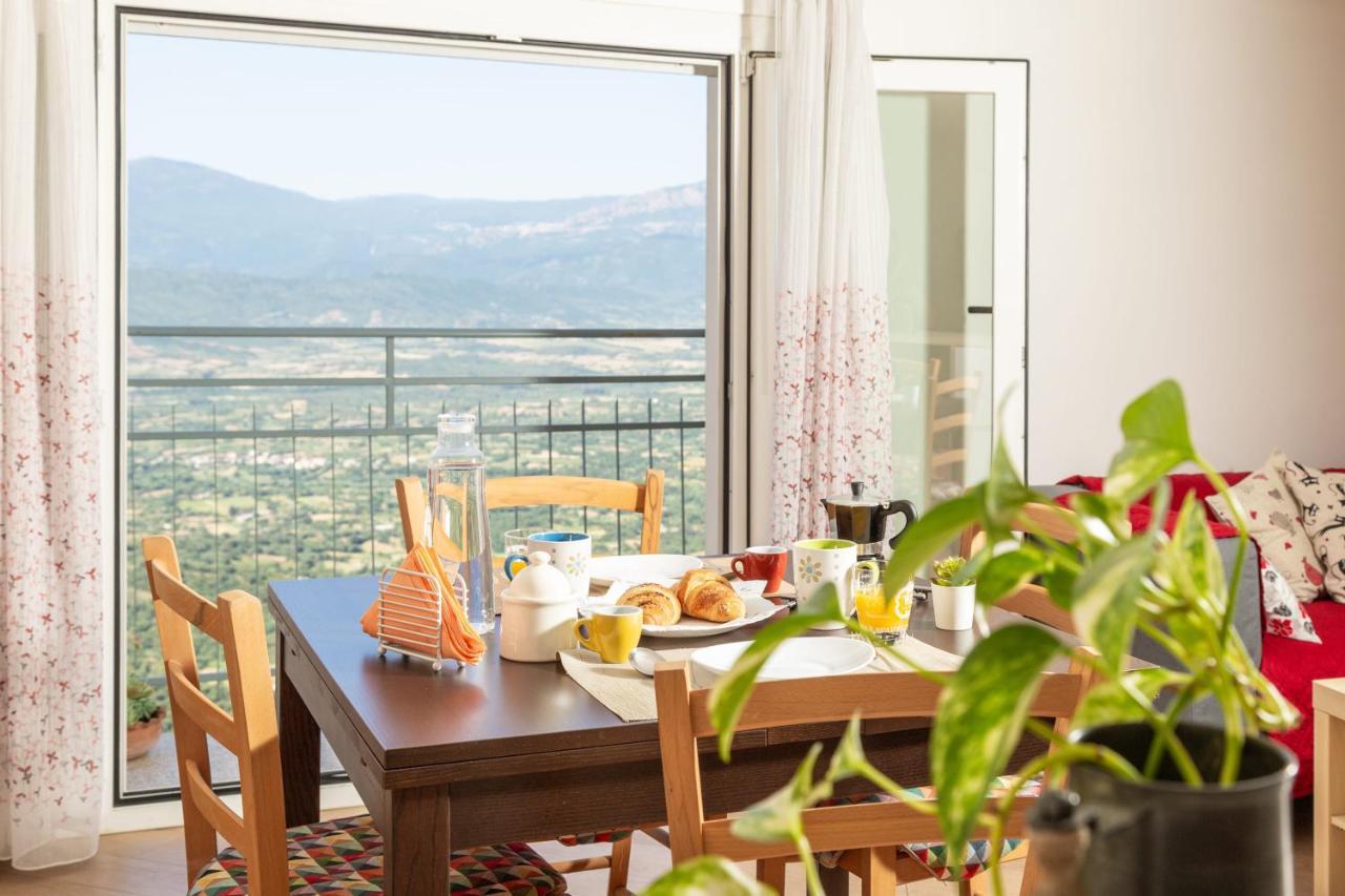 Mansarda Moro Apartment เบาเนย์ ภายนอก รูปภาพ