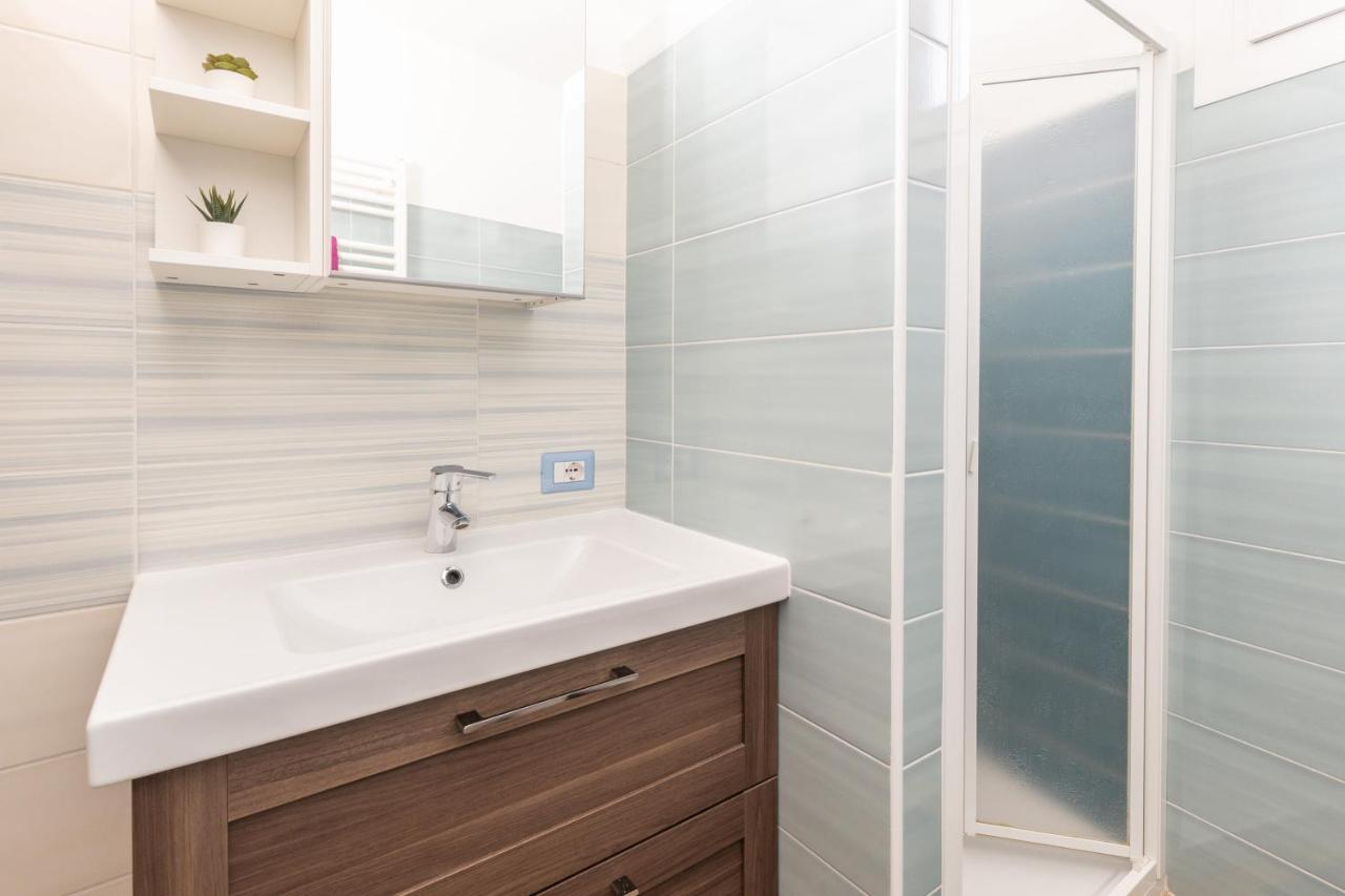 Mansarda Moro Apartment เบาเนย์ ภายนอก รูปภาพ