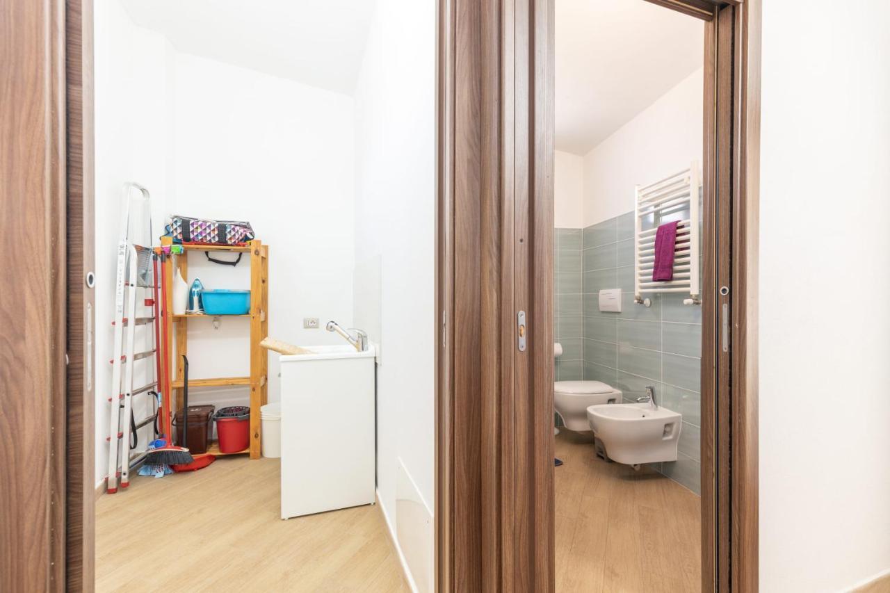 Mansarda Moro Apartment เบาเนย์ ภายนอก รูปภาพ