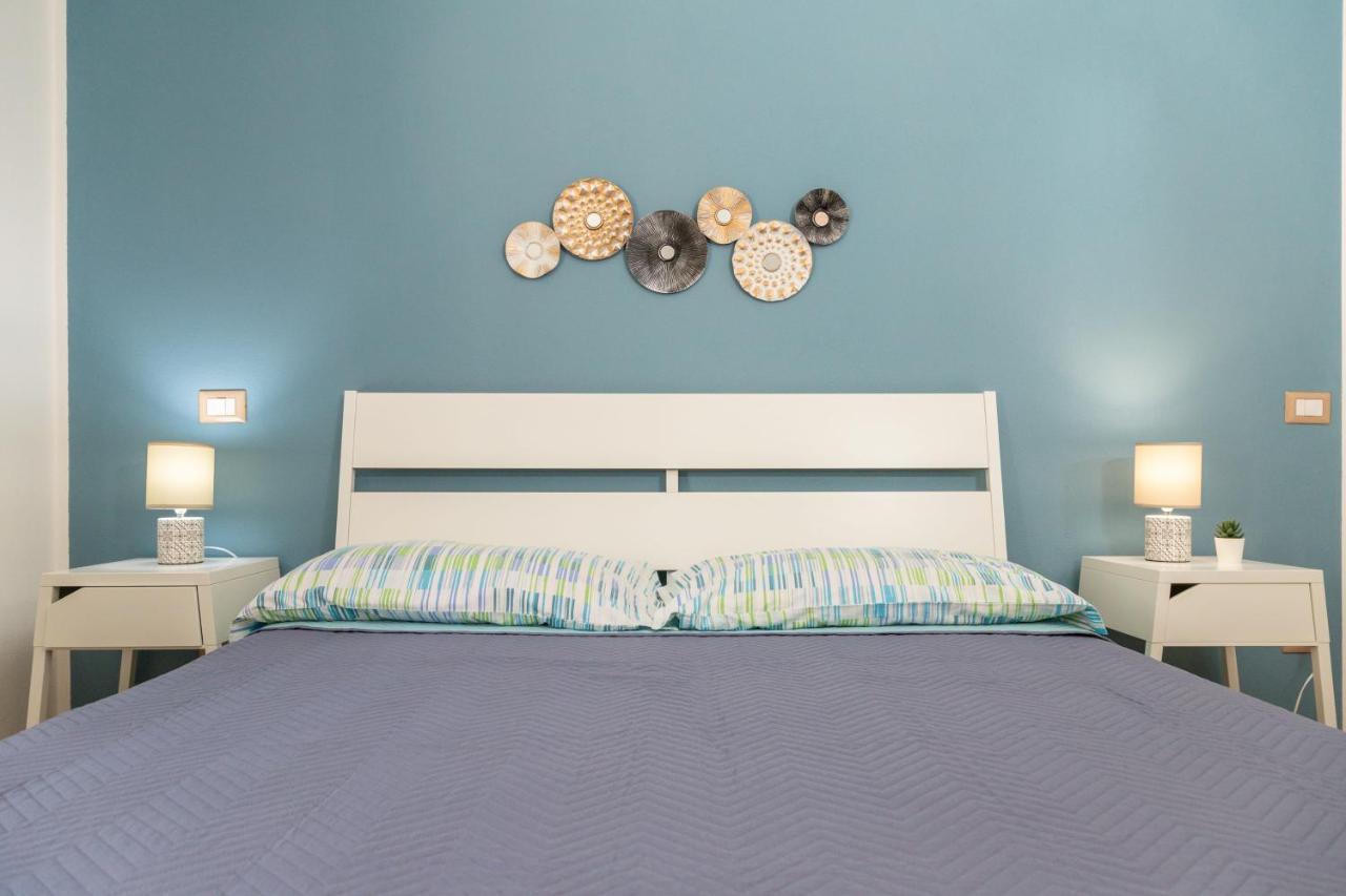 Mansarda Moro Apartment เบาเนย์ ภายนอก รูปภาพ