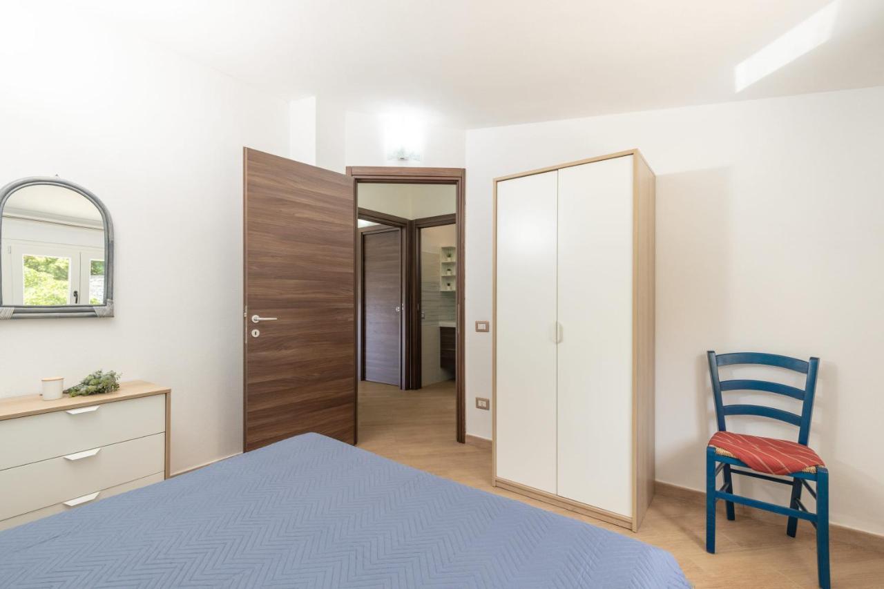 Mansarda Moro Apartment เบาเนย์ ภายนอก รูปภาพ