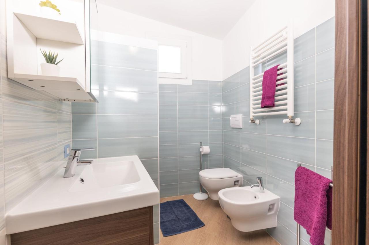 Mansarda Moro Apartment เบาเนย์ ภายนอก รูปภาพ